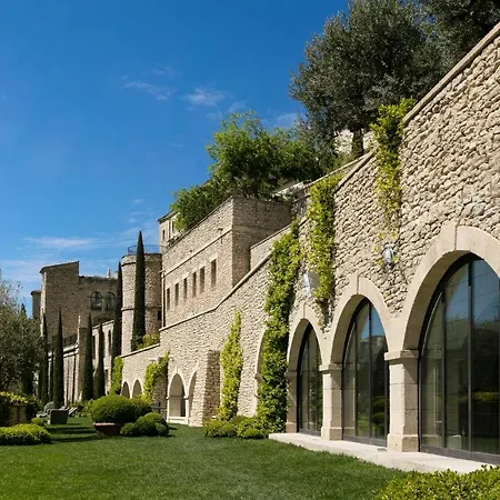 Airelles Gordes, La Bastide 酒店 5*