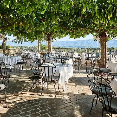 酒店 Airelles Gordes, La Bastide