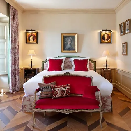 Airelles Gordes, La Bastide
