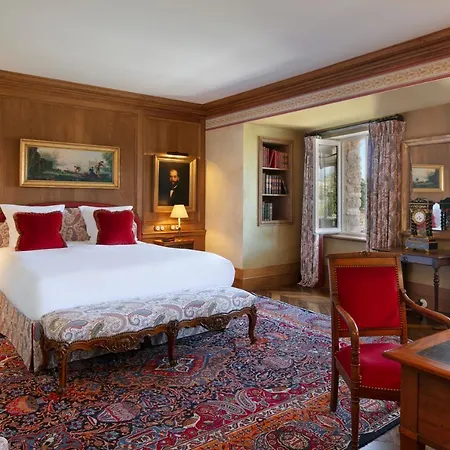 Hotel Airelles Gordes, La Bastide