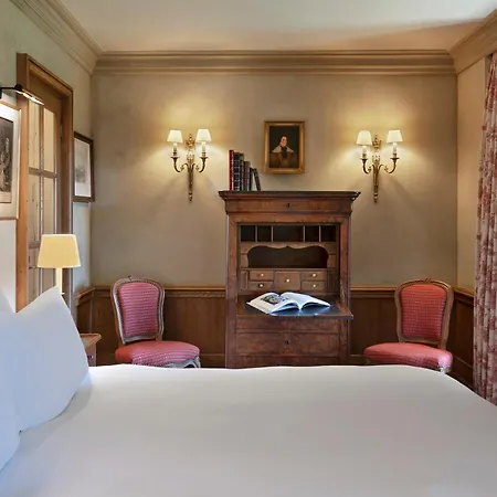 Airelles Gordes, La Bastide Hotel Gordes