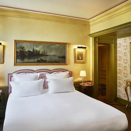 Hotel Airelles Gordes, La Bastide