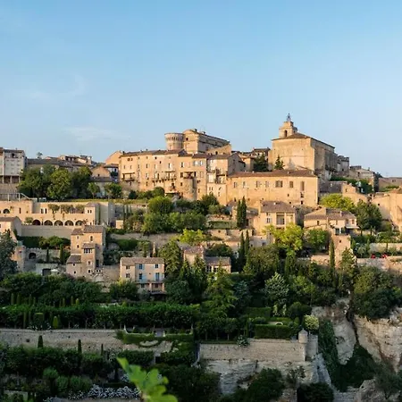 Airelles Gordes, La Bastide Hotel Gordes