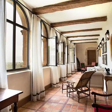 Airelles Gordes, La Bastide Gordes
