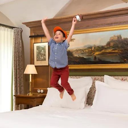 Airelles Gordes, La Bastide Hotel Gordes
