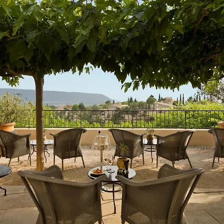 Hotel Airelles Gordes, La Bastide Gordes