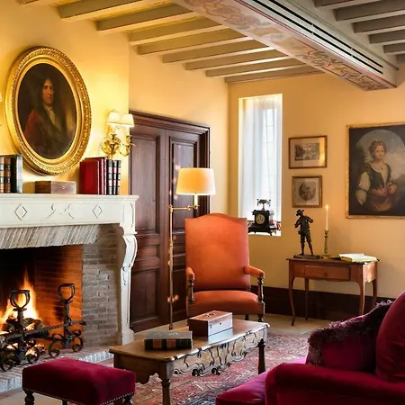 Airelles Gordes, La Bastide Отель 5*