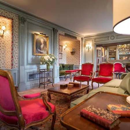 Hotel Airelles Gordes, La Bastide